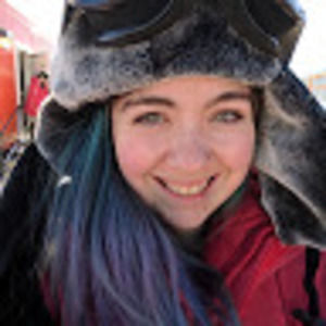 Meet your Posher, Kristen